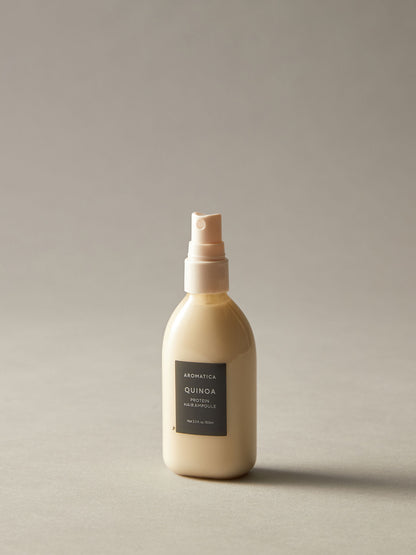 AROMATICA - QUINOA PROTEIN HAIR AMPOULE