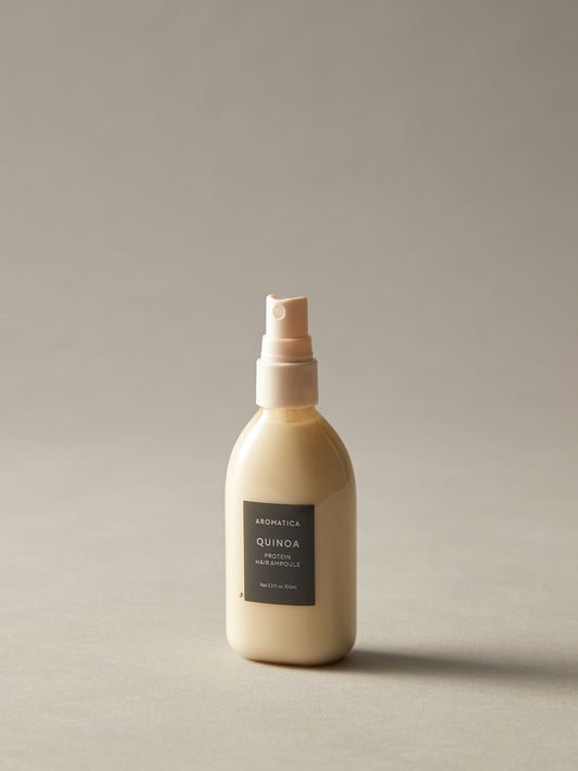 AROMATICA - QUINOA PROTEIN HAIR AMPOULE
