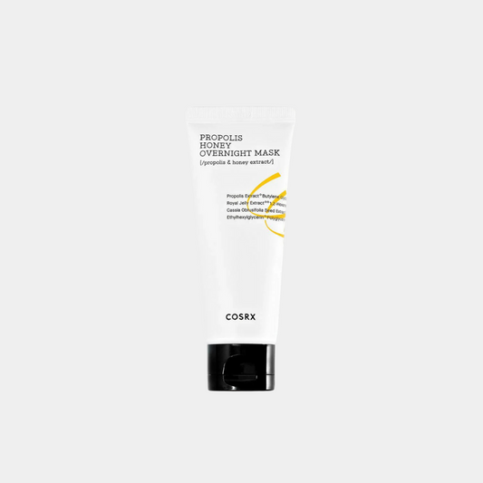 COSRX - PROPOLIS HONEY OVERNIGHT MASK