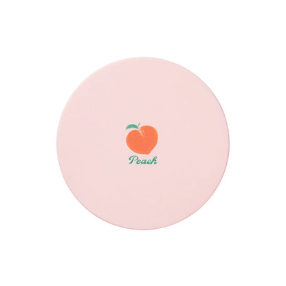 SKINFOOD - PEACH COTTON MULTI FINISH POWDER