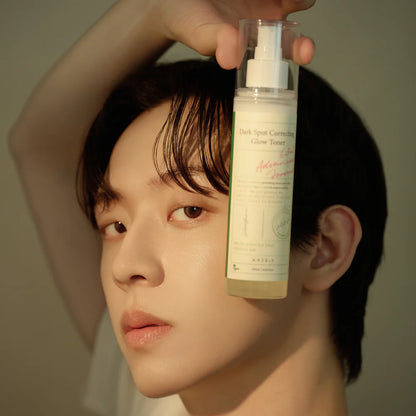 AXIS-Y  - DARK SPOT CORRECTING GLOW TONER