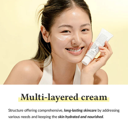 DR ALTHEA - 345 RELIEF CREAM