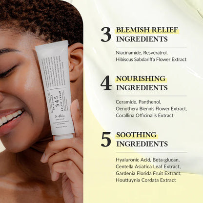 DR ALTHEA - 345 RELIEF CREAM