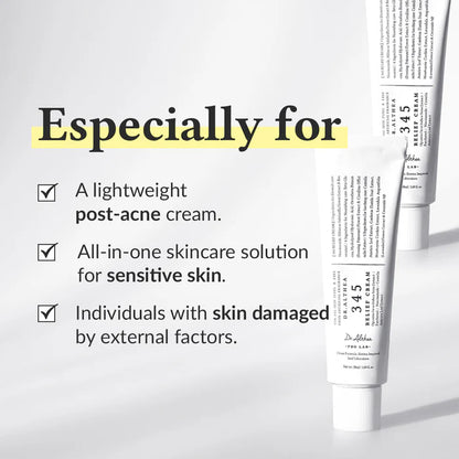 DR ALTHEA - 345 RELIEF CREAM