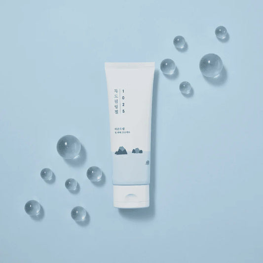 ROUND LB - 1025 DOKDO PEELING GEL