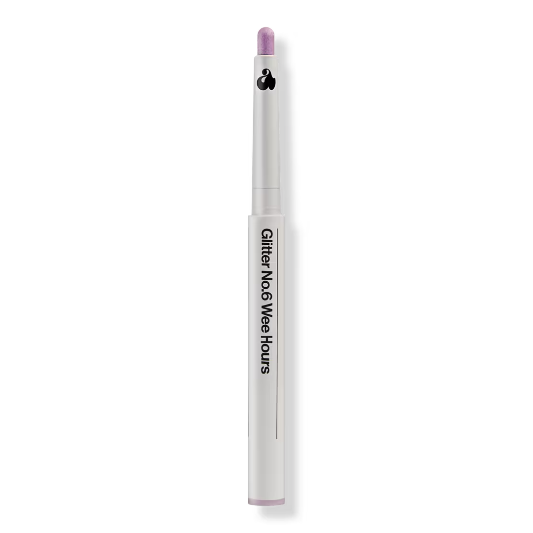 UNLEASHIA - PRETTY EASY GLITTER STICK NO.6 WEE HOURS