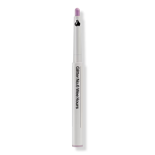 UNLEASHIA - PRETTY EASY GLITTER STICK NO.6 WEE HOURS