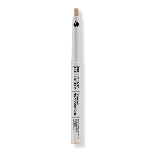 UNLEASHIA - PRETTY EASY GLITTER STICK NO.7 SHEER SKIN