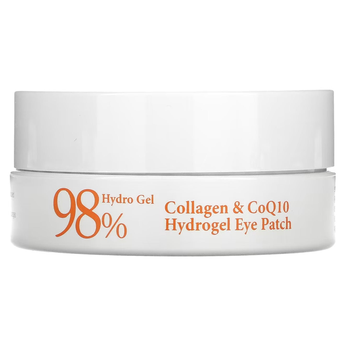 PETITFEE - COLLAGEN & COQ10 HYDROGEL EYE PATCH 60ea
