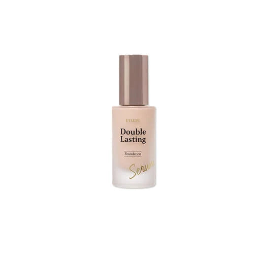 DOUBLE LASTING SERUM SKIN FOUNDATION 21W1 BEIGE