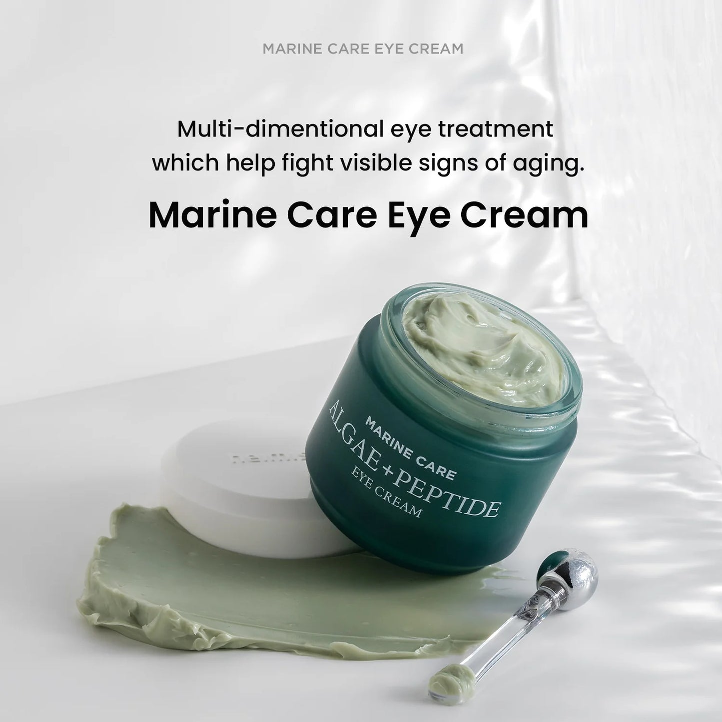 HEIMISH - ALGAE+PEPTIDE EYE CREAM