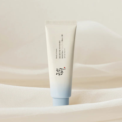 BEAUTY OF JOSEON - RELIEF SUN AQUA FRESH RICE + B5