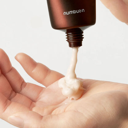 NUMBUZ:N - NO4 FULL NUTRIENT FIRMING CREAM
