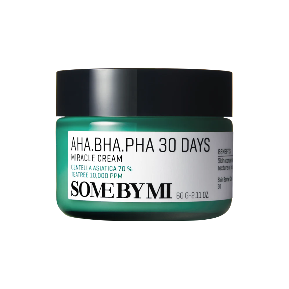 SOME BY MI - AHA-BHA-PHA 30 DAYS MIRACLE CREAM