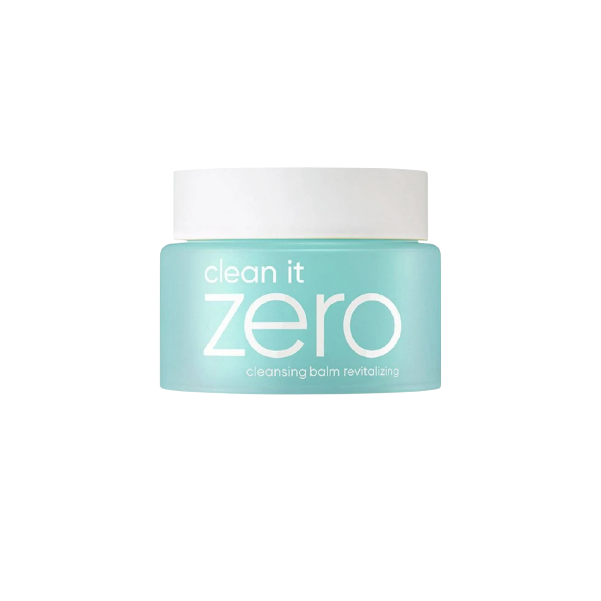 BANILA CO - CLEAN IT ZERO CLEANSING BALM REVITALIZING