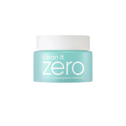 BANILA CO - CLEAN IT ZERO CLEANSING BALM REVITALIZING
