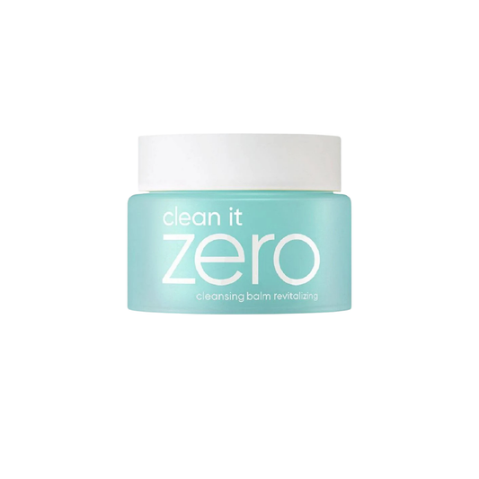 BANILA CO - CLEAN IT ZERO CLEANSING BALM REVITALIZING