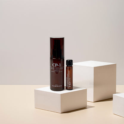 CP 1 - KERATIN  CONCENTRATE AMPOULE