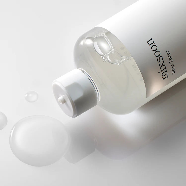 MIXSOON - BEAN TONER
