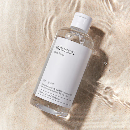 MIXSOON - BEAN TONER