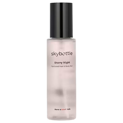 SKYBOTTLE - PERFUME HAIR & BODY MIST "STARRY NIGHT"