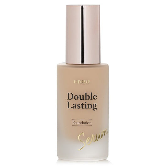 DOUBLE LASTING SERUM SKIN FOUNDATION 25N1 TAN