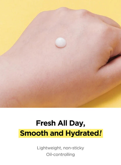 MA:NYO - BLACKHEAD & PORE CREAM