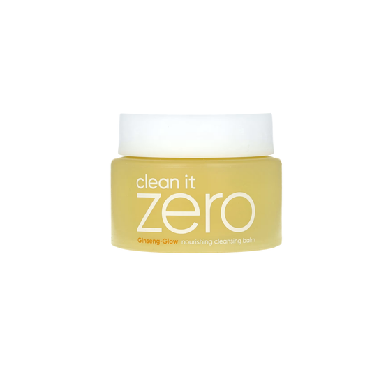 BANILA CO - CLEAN IT ZERO CLEANSING BALM NOURISHING