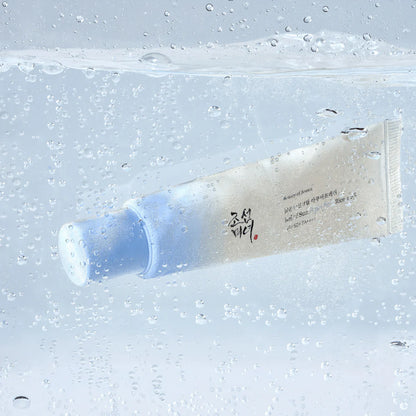 BEAUTY OF JOSEON - RELIEF SUN AQUA FRESH RICE + B5