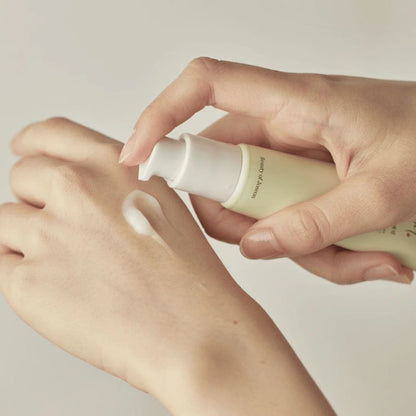 BEAUTY OF JOSEON - LIGHT ON SERUM CENTELLA+VITA C