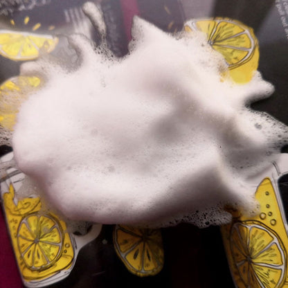 VITAMIN C FOAM CLEANSING