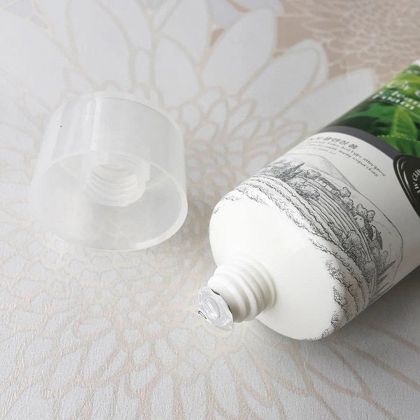 3W CLINIC - GREEN TEA CLEANSING FOAM