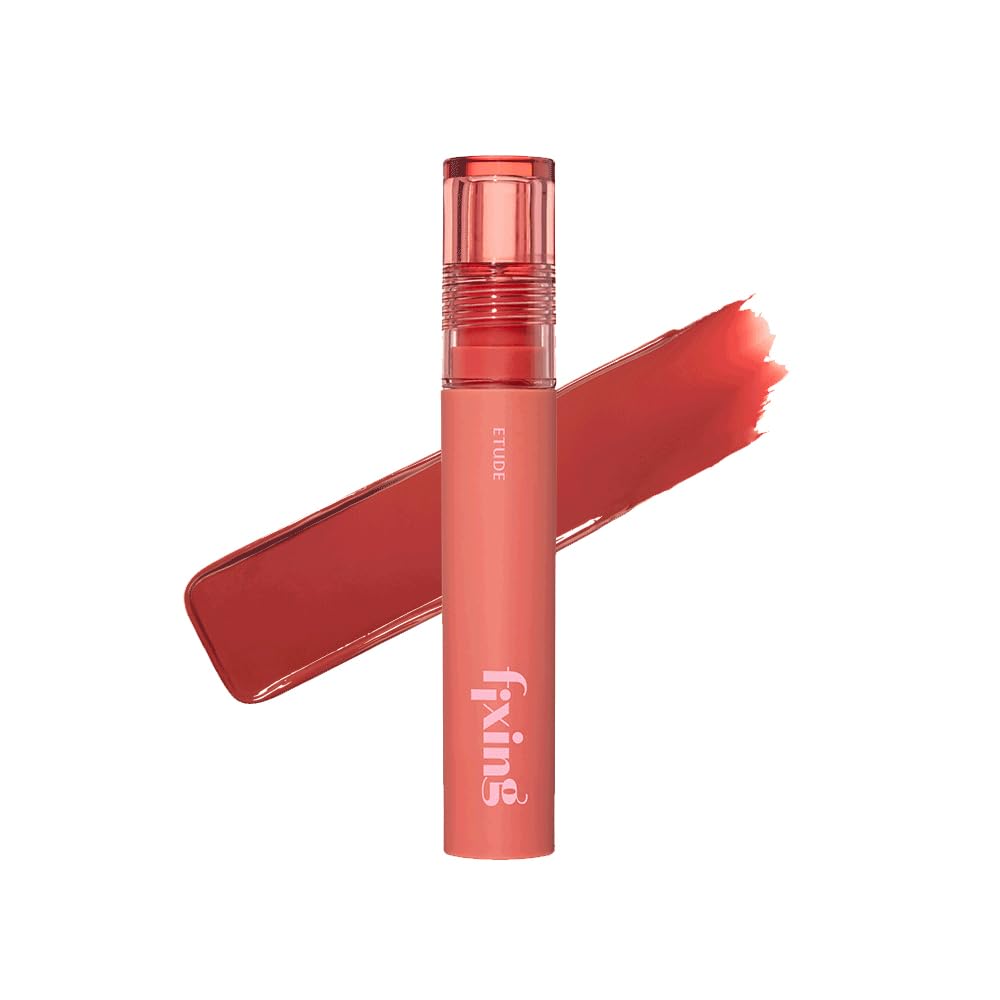 FIXING TINT NO 02 VINTAGE RED