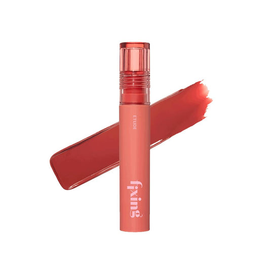 FIXING TINT NO 02 VINTAGE RED