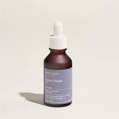 MARY & MAY - MARINE COLLAGEN SERUM