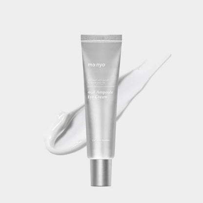 MA:NYO - 4GF AMPOULE EYE CREAM