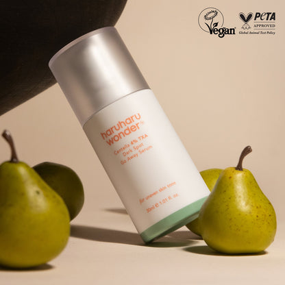 HARUHARU WONDER - CENTELLA 4% TXA DARK SPOT GO AWAY SERUM