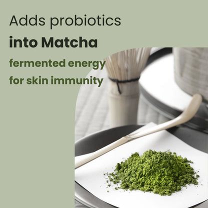 HEIMISH - MATCHA BIOME AMINO ACNE CLEANSING FOAM