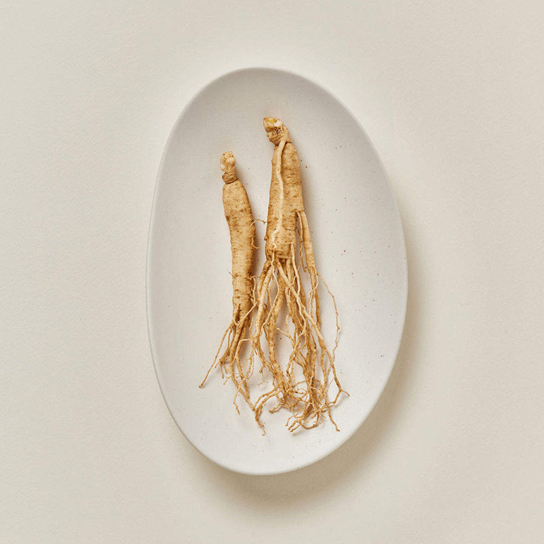 BEAUTY OF JOSEON - GINSENG MOIST SUN SERUM