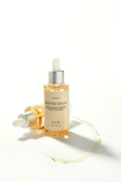 MIXSOON - MASTER SERUM