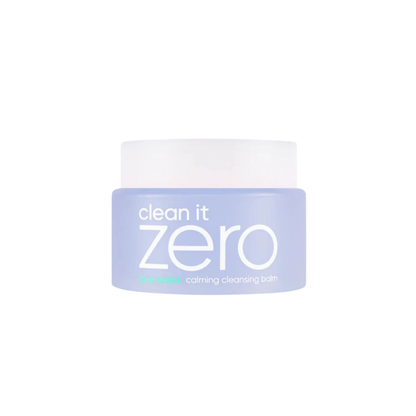 BANILA CO - CLEAN IT ZERO CLEANSING BALM CALMING