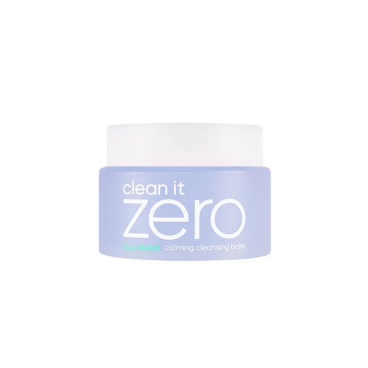 BANILA CO - CLEAN IT ZERO CLEANSING BALM CALMING