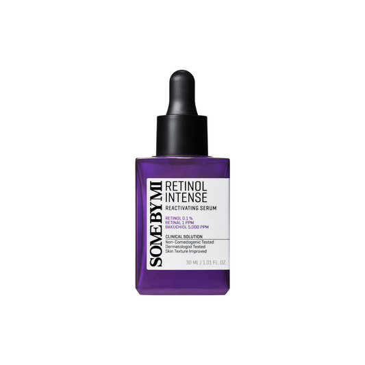 SOME BY MI - RETINOL INTENSE REACTIVATING SERUM