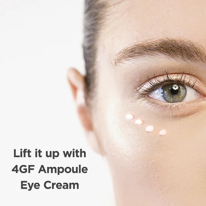 MA:NYO - 4GF AMPOULE EYE CREAM