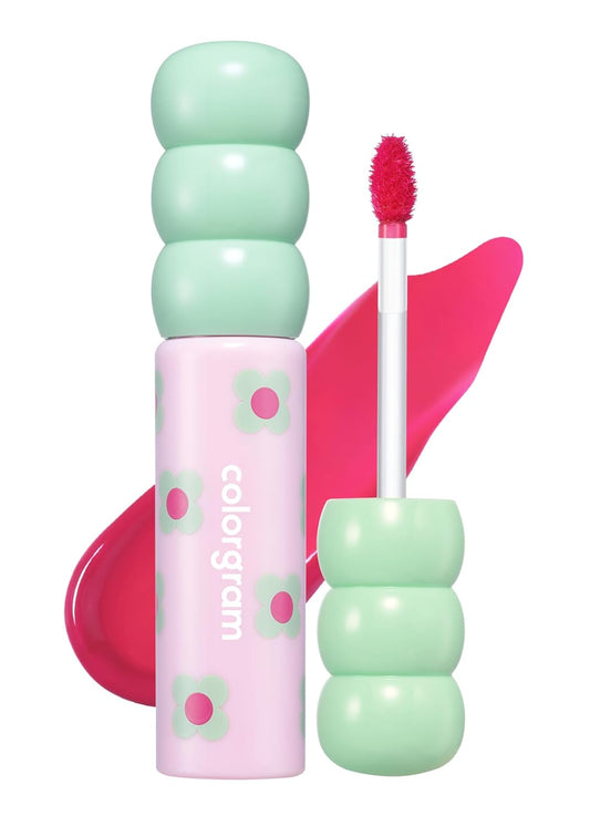 COLORGRAM - FRUITY GLASS TINT #4