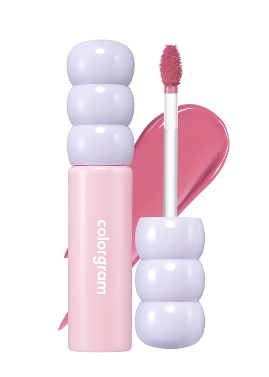 COLORGRAM - FRUITY GLASS TINT #7
