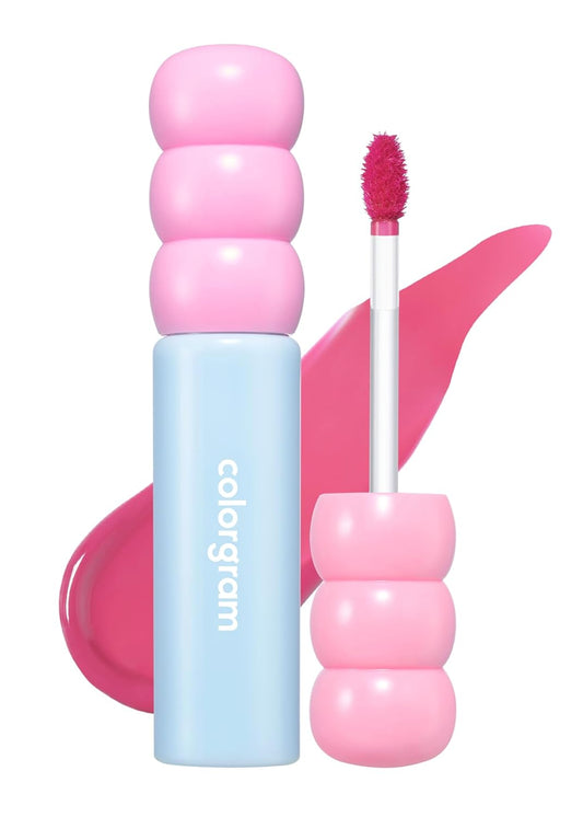 COLORGRAM - FRUITY GLASS TINT #3