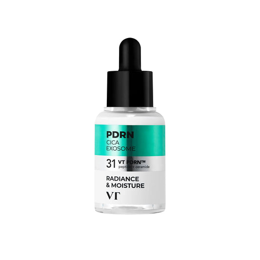 VT COSMETICS  - PDRN CICA EXOSOME RADIANCE & MOISTURE