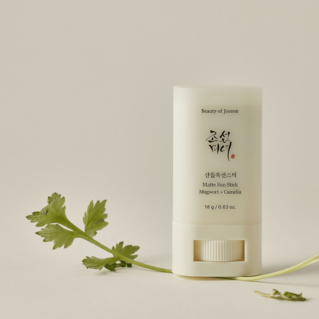 BEAUTY OF JOSEON - MATTE SUN STICK