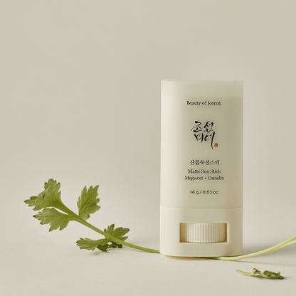 BEAUTY OF JOSEON - MATTE SUN STICK